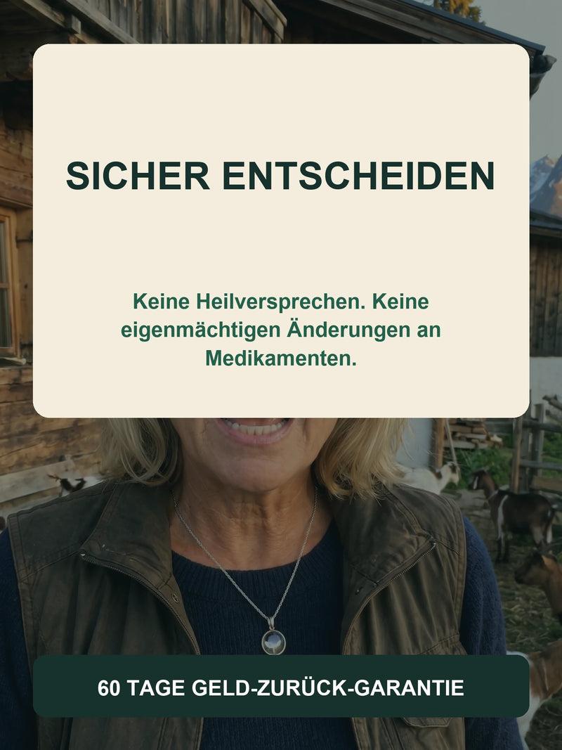 Die alte Heilungsbibel
